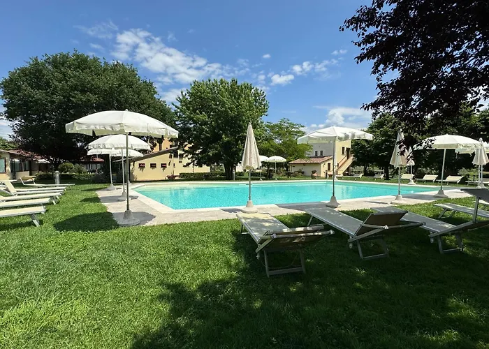 La Locanda Dei Golosi