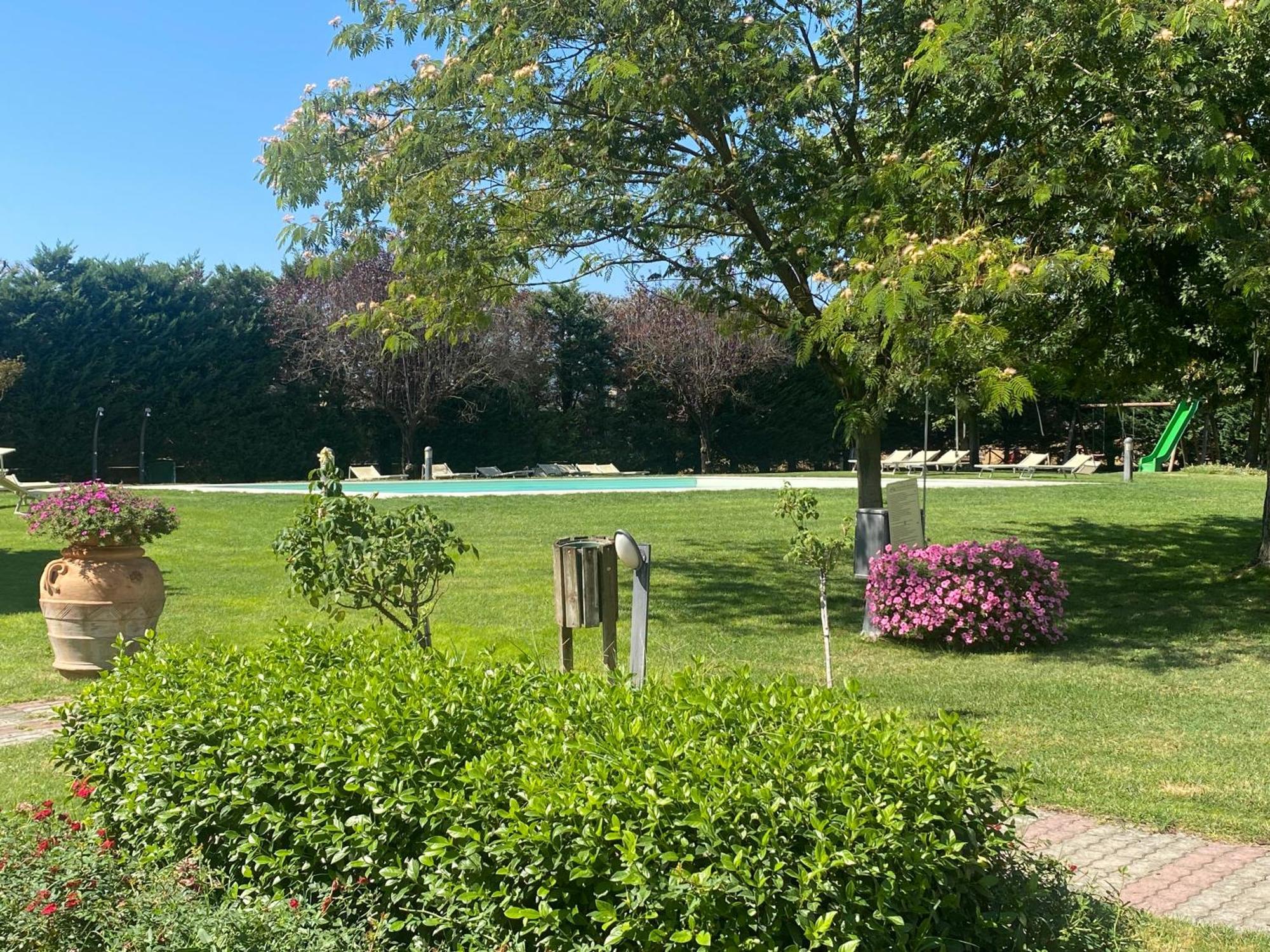 La Dei Golosi Alojamento de Turismo Rural