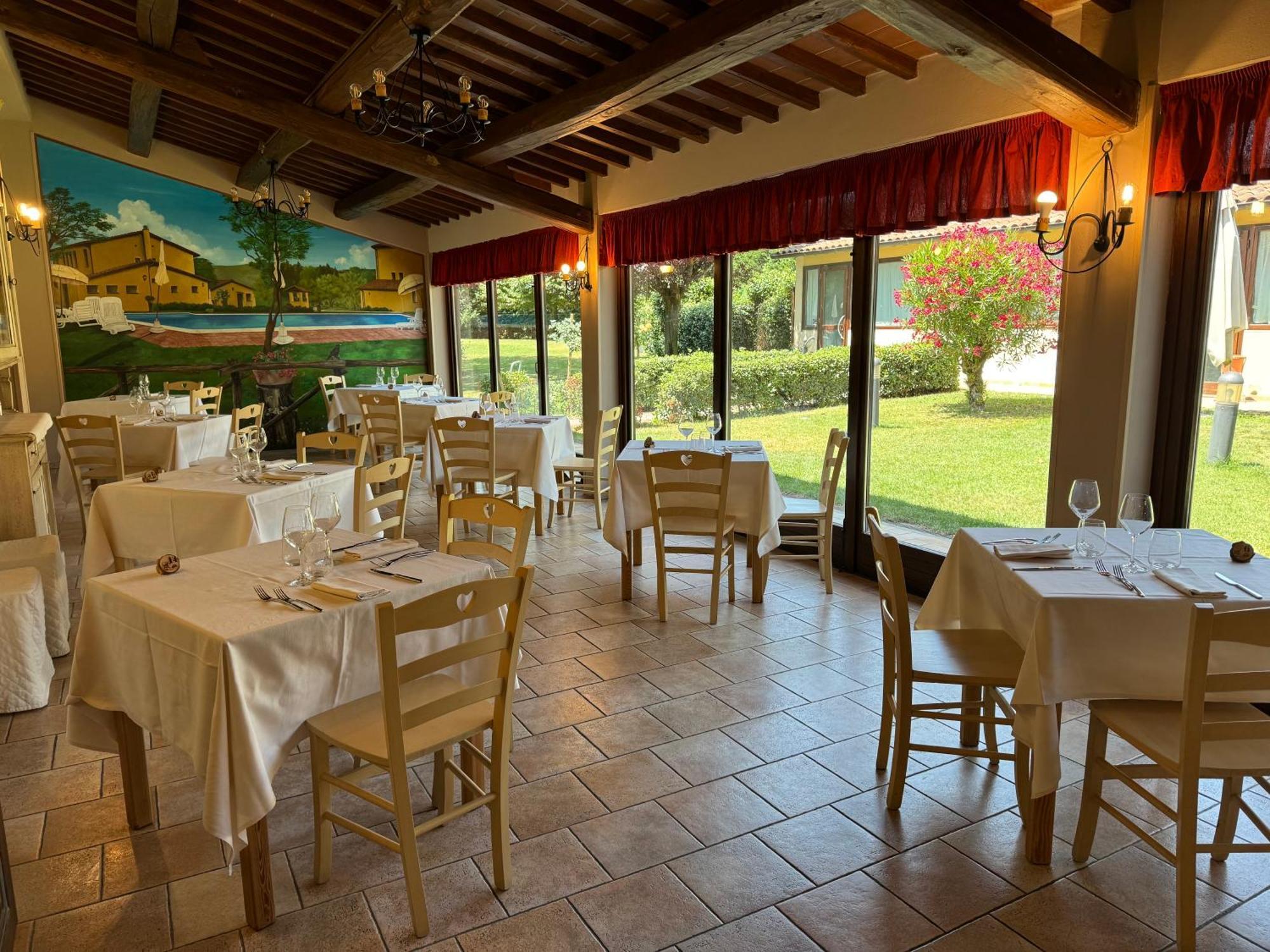 La Dei Golosi Alojamento de Turismo Rural *