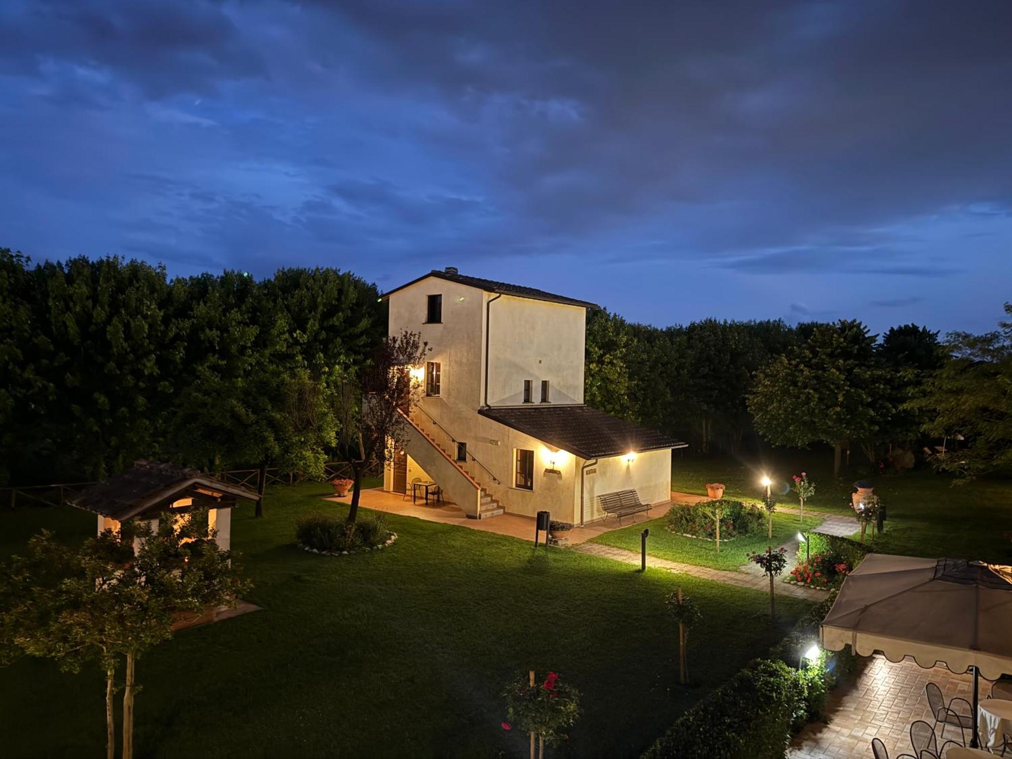 La Dei Golosi Alojamento de Turismo Rural