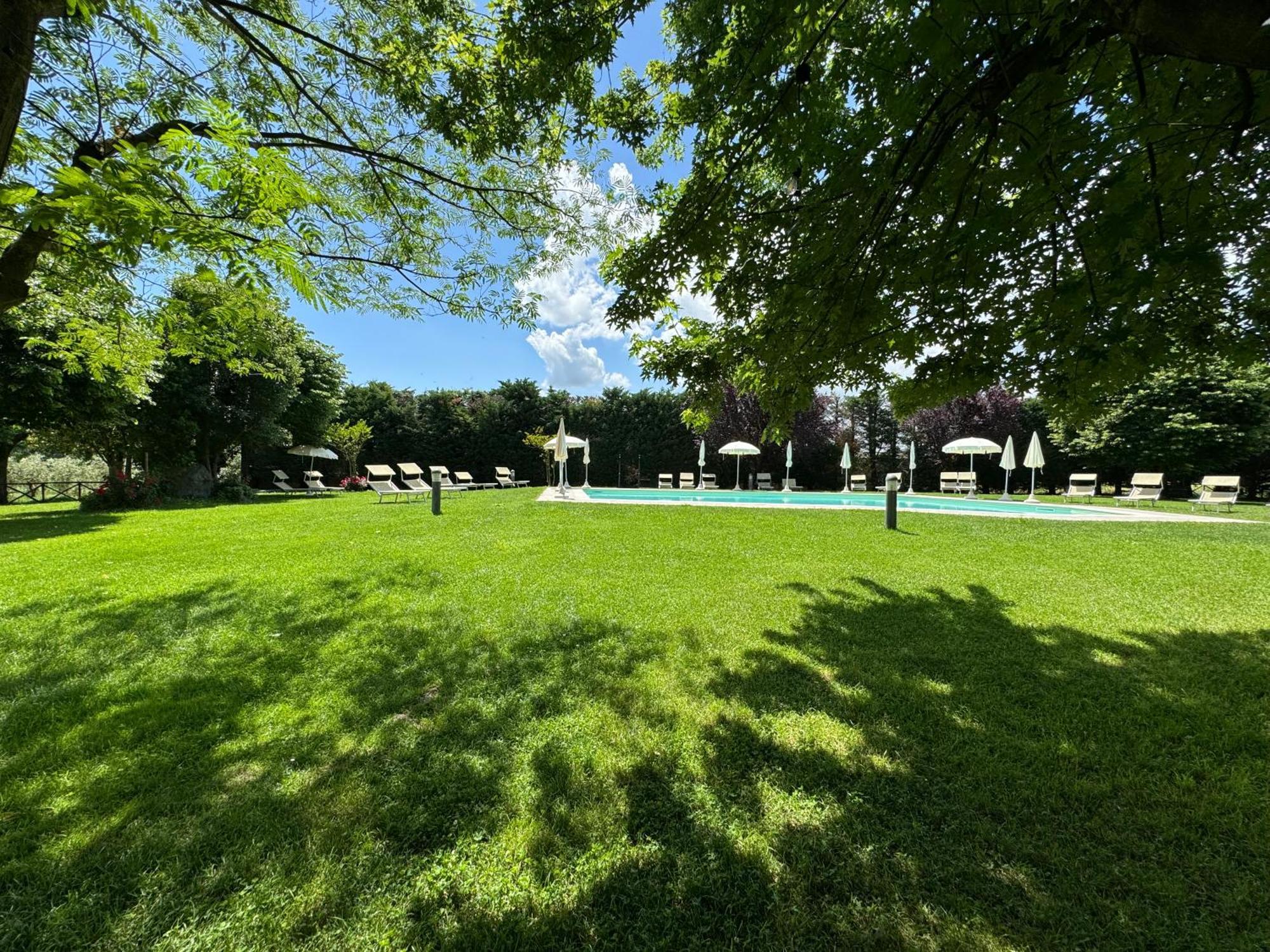 Alojamento de Turismo Rural La Dei Golosi