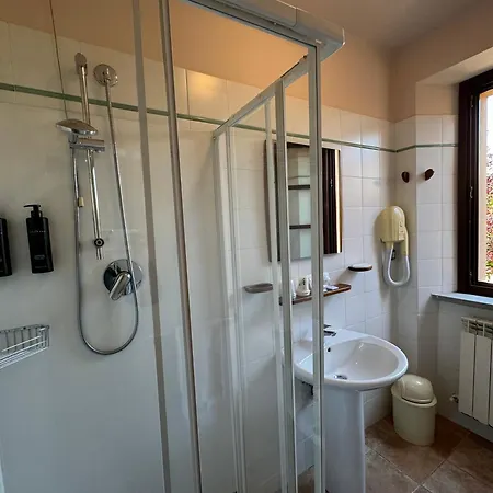 La Locanda Dei Golosi Bosco  Zimmer foto