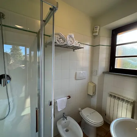 La Locanda Dei Golosi Bosco  Zimmer foto