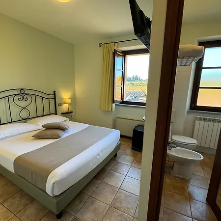 La Locanda Dei Golosi Bosco  Zimmer foto