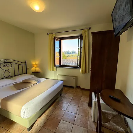 La Locanda Dei Golosi Bosco  Zimmer foto