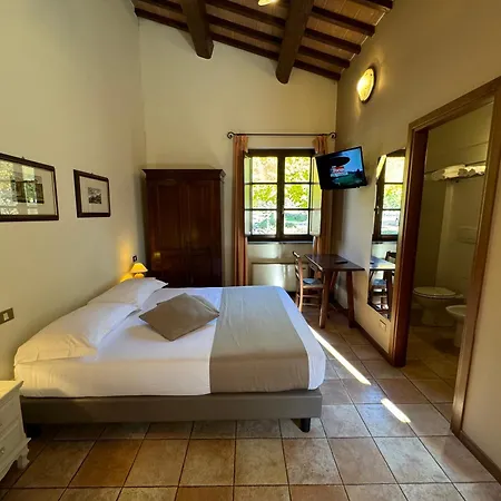 La Locanda Dei Golosi Bosco  Zimmer foto