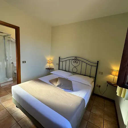 La Locanda Dei Golosi Bosco  Zimmer foto