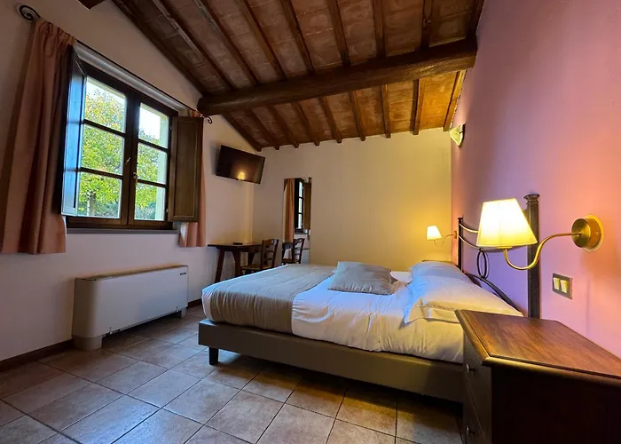 La Locanda Dei Golosi