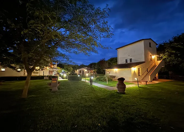 La Locanda Dei Golosi