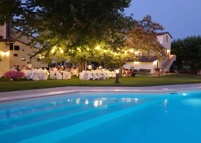 La Locanda Dei Golosi