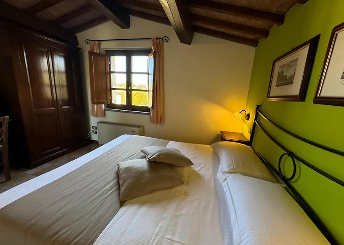 La Locanda Dei Golosi