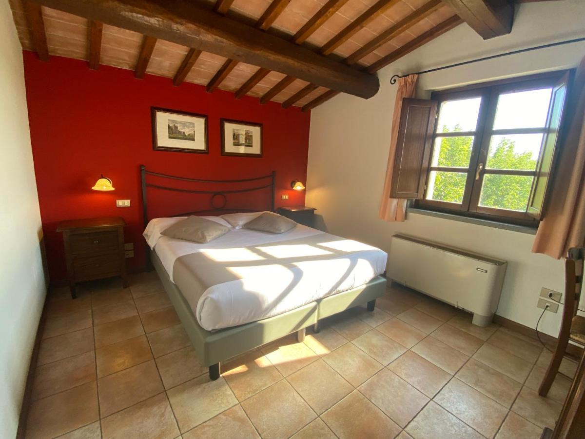 La Locanda Dei Golosi Séjour à la ferme