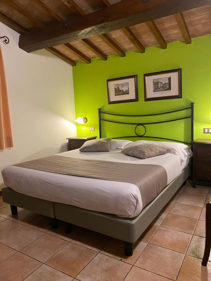 Vakantieboerderij La Locanda Dei Golosi
