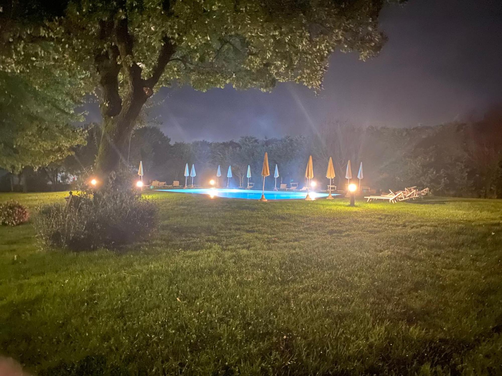 La Locanda Dei Golosi Séjour à la ferme *