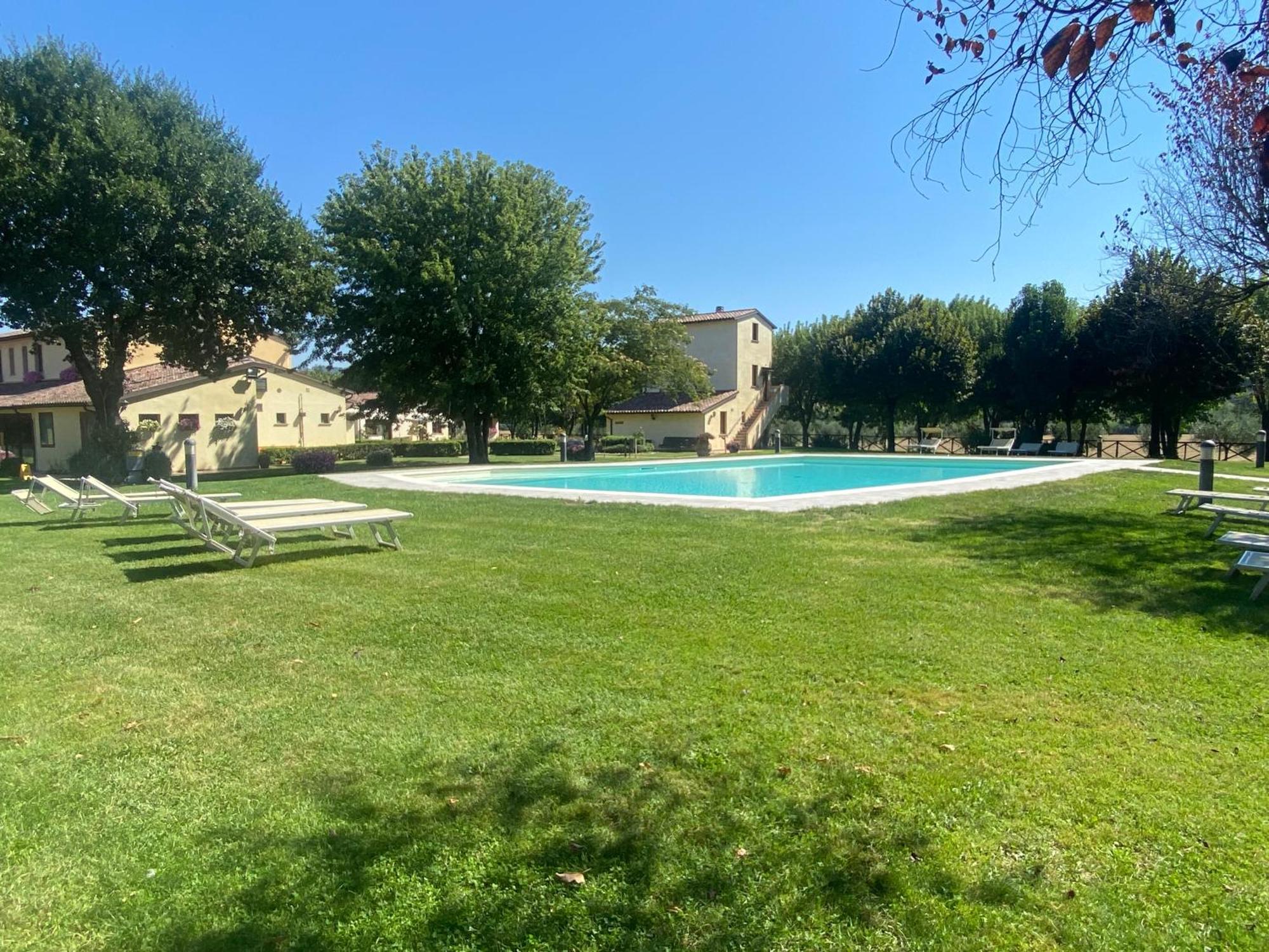 Vakantieboerderij La Locanda Dei Golosi *