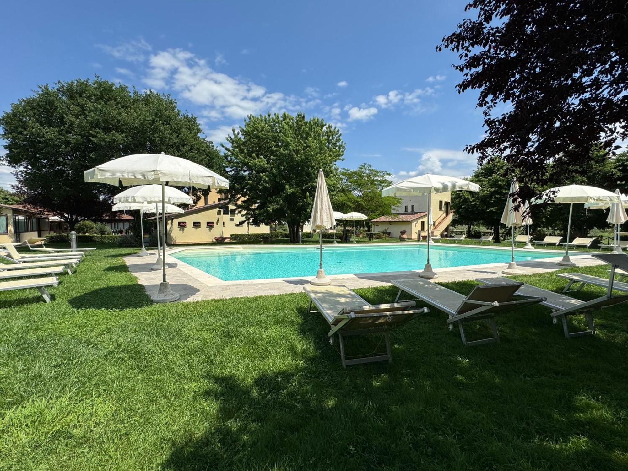 La Locanda Dei Golosi Vakantieboerderij