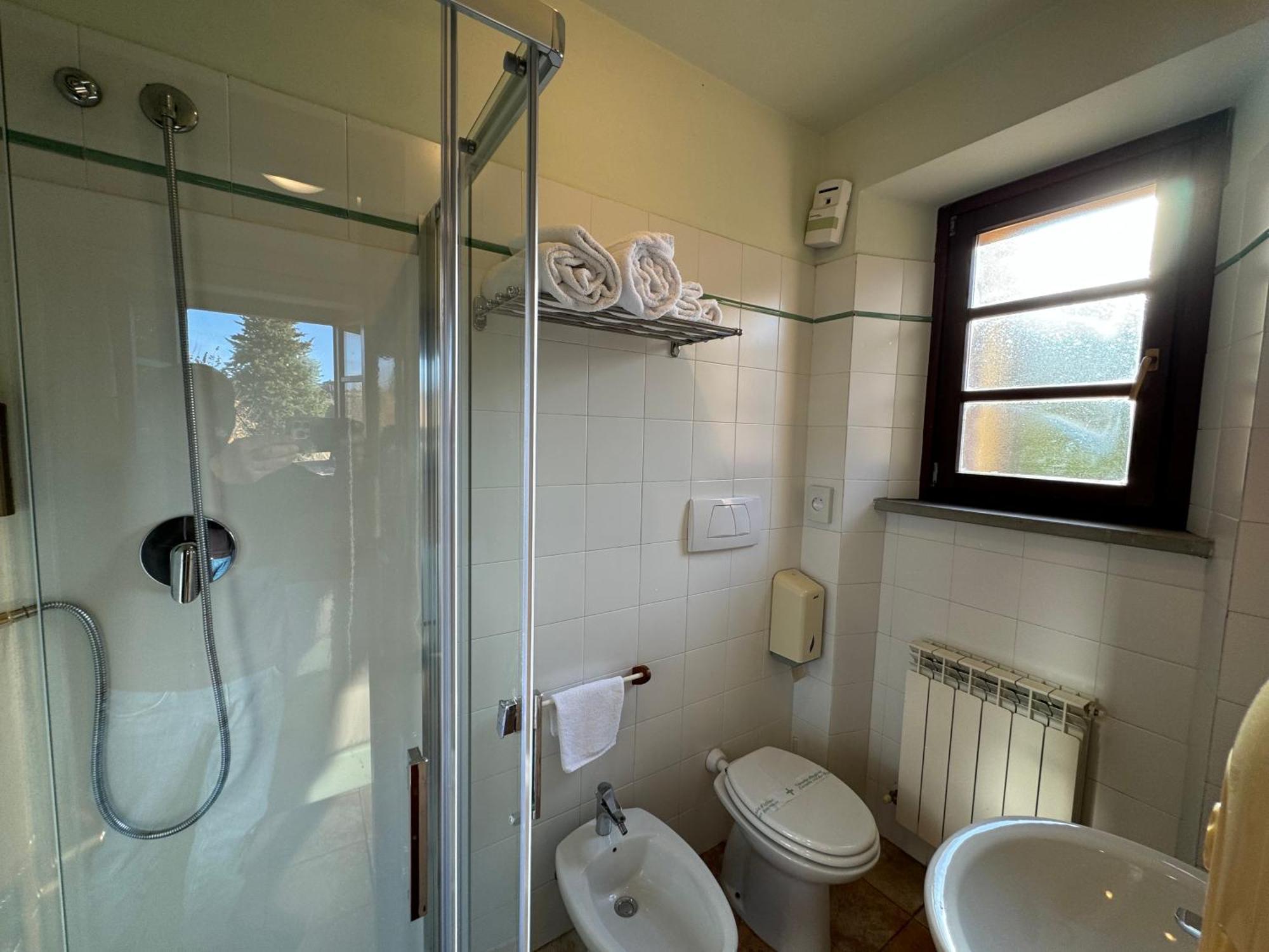 Séjour à la ferme La Locanda Dei Golosi
