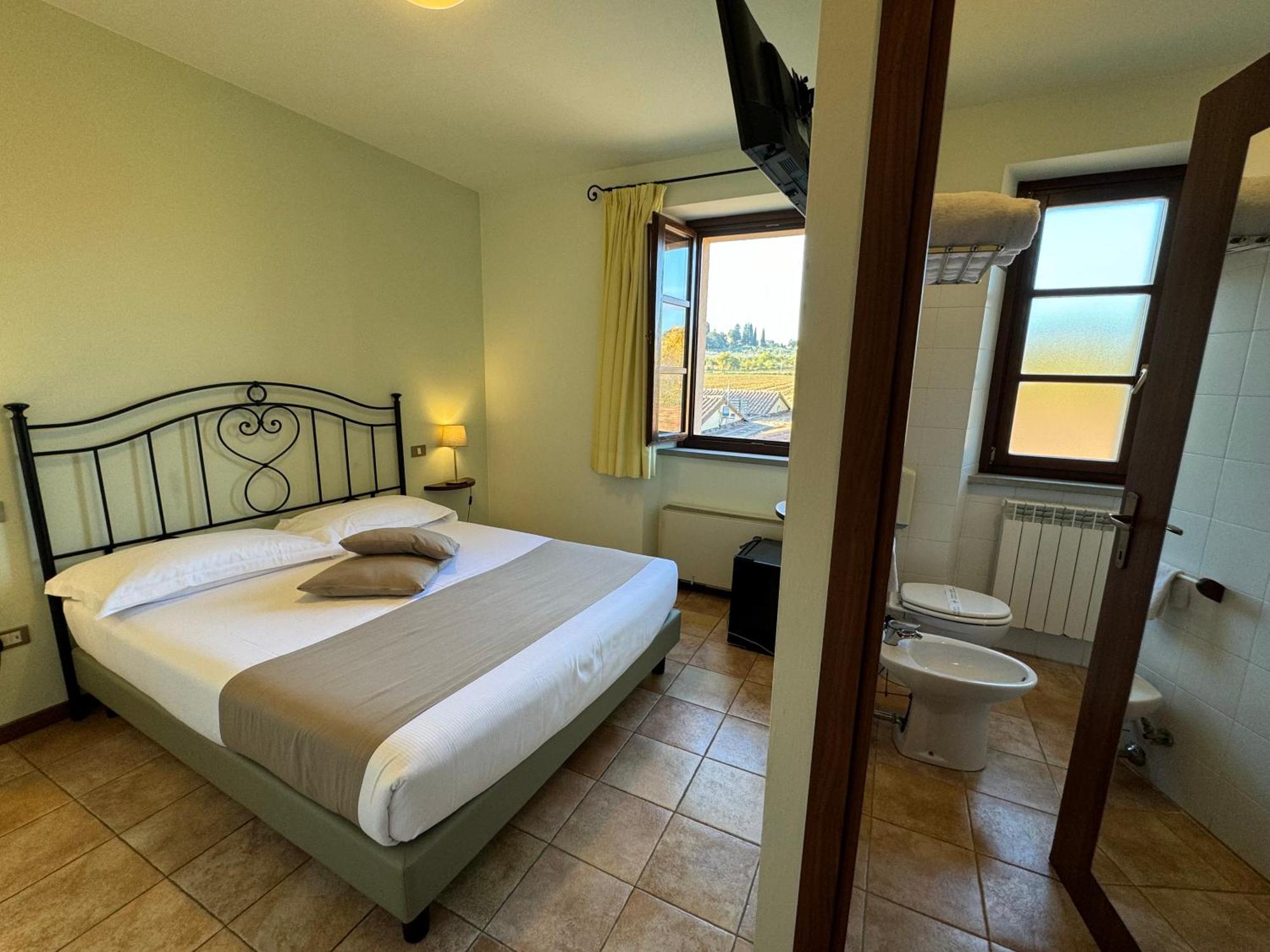 Séjour à la ferme La Locanda Dei Golosi Bosco (Umbria)