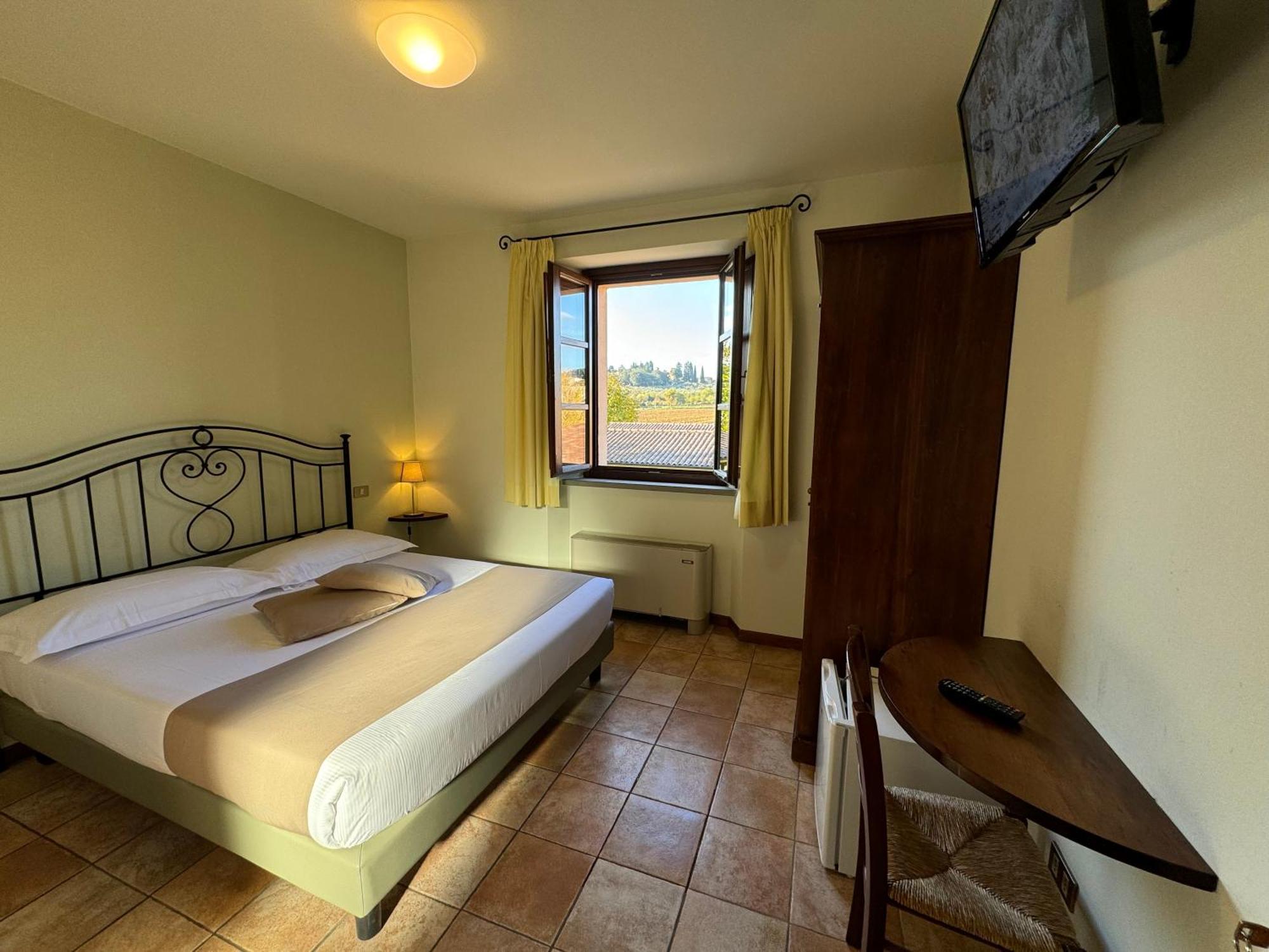La Locanda Dei Golosi Séjour à la ferme *