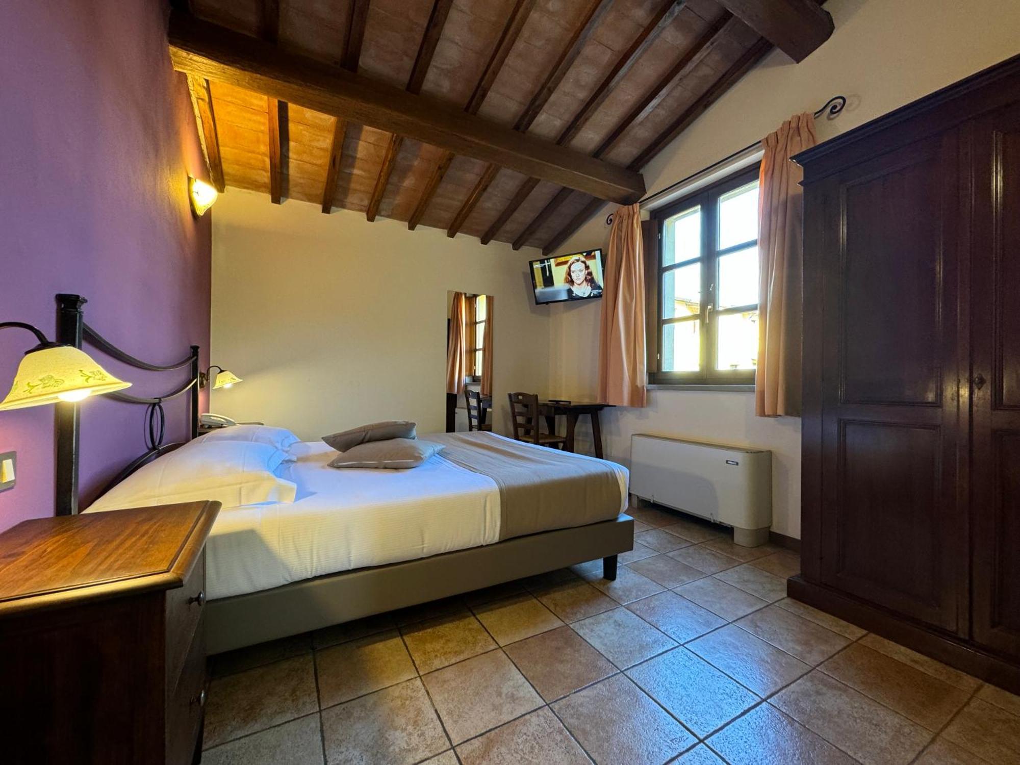 La Dei Golosi Séjour à la ferme