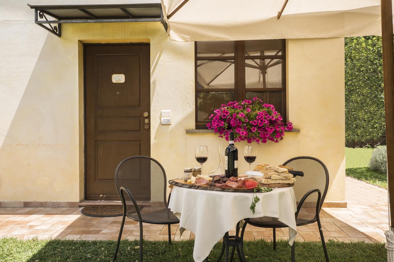 Vakantieboerderij La Locanda Dei Golosi Bosco (Umbria)